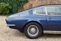 Aston Martin DBS Vantage Blauw - thumbnail 36