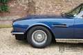 Aston Martin DBS Vantage Bleu - thumbnail 25