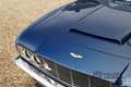 Aston Martin DBS Vantage Blau - thumbnail 29