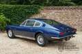 Aston Martin DBS Vantage Bleu - thumbnail 9