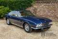 Aston Martin DBS Vantage Bleu - thumbnail 23