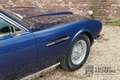 Aston Martin DBS Vantage Blauw - thumbnail 44