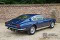 Aston Martin DBS Vantage Blau - thumbnail 32