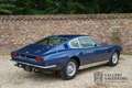Aston Martin DBS Vantage Bleu - thumbnail 2