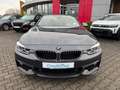 BMW 430 430d Cabrio Sport-Aut. M Sport Gris - thumbnail 4