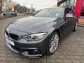 BMW 430 430d Cabrio Sport-Aut. M Sport Gris - thumbnail 3