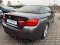 BMW 430 430d Cabrio Sport-Aut. M Sport Gris - thumbnail 8