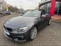 BMW 430 430d Cabrio Sport-Aut. M Sport Gris - thumbnail 12