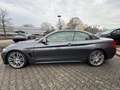 BMW 430 430d Cabrio Sport-Aut. M Sport Gris - thumbnail 5