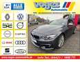 BMW 430 430d Cabrio Sport-Aut. M Sport Gris - thumbnail 1