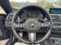 BMW 430 430d Cabrio Sport-Aut. M Sport Gris - thumbnail 21