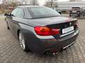 BMW 430 430d Cabrio Sport-Aut. M Sport Gris - thumbnail 6