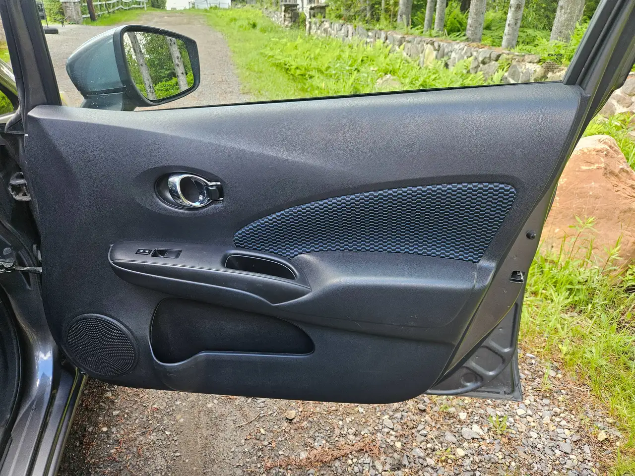 Nissan Note снимка Nissan Note
