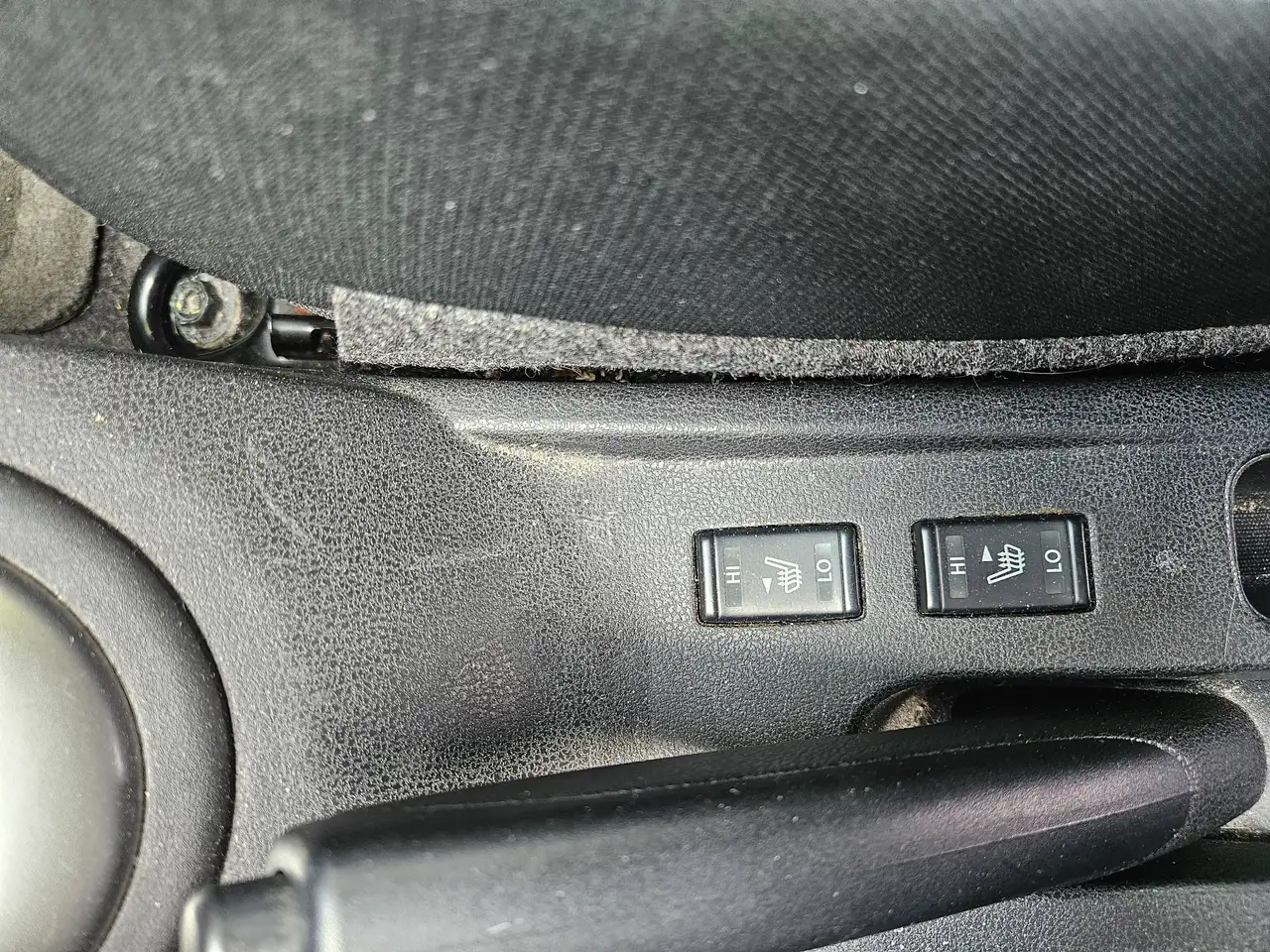 Nissan Note снимка Nissan Note