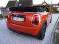 MINI Cooper Cabrio 1.5A - NEW 3500KM - 2J GARANTIE NAVI / LED / LEDER Pomarańczowy - thumbnail 13