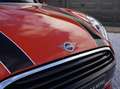 MINI Cooper Cabrio 1.5A - NEW 3500KM - 2J GARANTIE NAVI / LED / LEDER Naranja - thumbnail 9