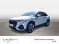 Audi Q3 Sportback 40 TDI quattro S line S-tronic SONOS ... Silber - thumbnail 1
