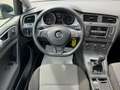 Volkswagen Golf 5p 1.6 tdi Trendline 90cv E6,UNICO PROP.,PARK PILO Gris - thumbnail 11