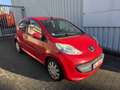 Peugeot 107 Urban Move ~Klima~5-türer~ Rot - thumbnail 2