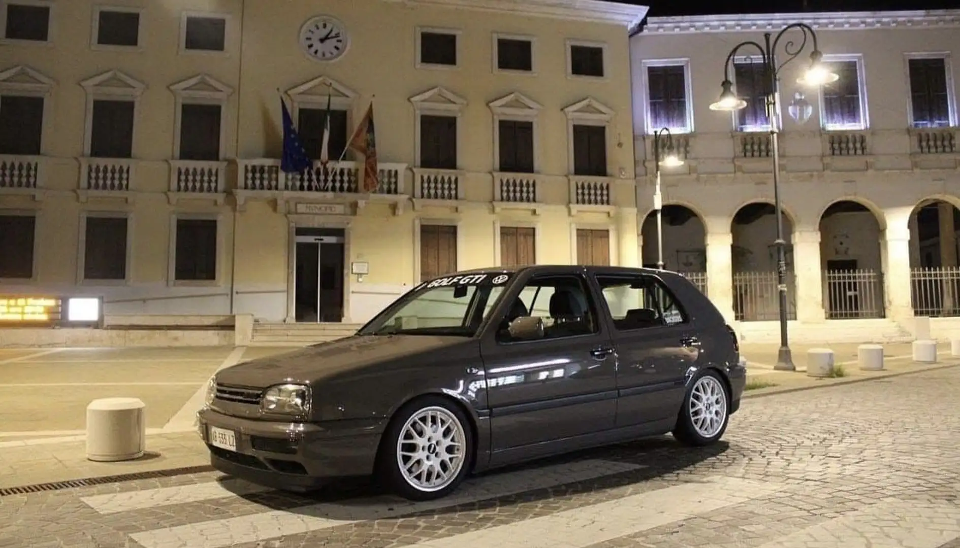 Volkswagen Golf GTI 5p 2.0 cat. - 1
