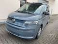 Volkswagen T7 California Beach Multivan Aufstelldach PKW 6 Grau - thumbnail 4