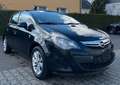 Opel Corsa 1.4 ENERGY  Sitzheizung LEDER TOP Schwarz - thumbnail 4