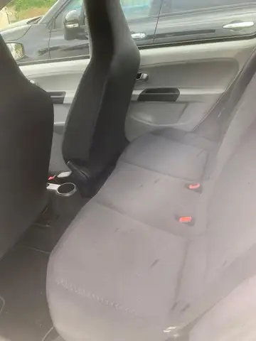 SEAT Mii Mii 5p 1.0 ecofuel Style s/radio 68cv