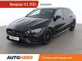 Mercedes-Benz CLA 200 CLA 200 Shooting Brake AMG Line Zwart - thumbnail 1