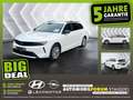 Opel Astra L Sports Tourer 1.2 Turbo Business Edition Blanc - thumbnail 1