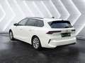 Opel Astra L Sports Tourer 1.2 Turbo Business Edition Weiß - thumbnail 4