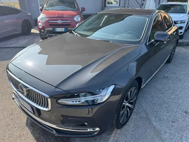 Volvo S90 S90 B5 (d) AWD Geartronic Inscription