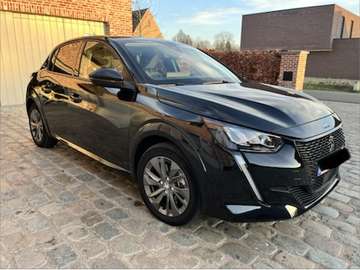 208 Elektromotor 136 Allure Pack