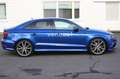 Audi A3 Limousine S line Sportpaket quattro Mavi - thumbnail 5