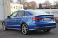 Audi A3 Limousine S line Sportpaket quattro Mavi - thumbnail 3