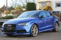 Audi A3 Limousine S line Sportpaket quattro Mavi - thumbnail 1