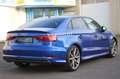 Audi A3 Limousine S line Sportpaket quattro Mavi - thumbnail 4
