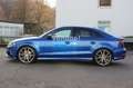 Audi A3 Limousine S line Sportpaket quattro Mavi - thumbnail 2