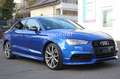 Audi A3 Limousine S line Sportpaket quattro Mavi - thumbnail 6