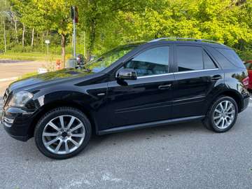 ML 350 BlueTEC 4Matic Premium