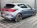 CUPRA Leon 2.0 TSI 300CV * Brembo* Volant SS * Caméra * Matt Gris - thumbnail 5