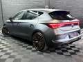 CUPRA Leon 2.0 TSI 300CV * Brembo* Volant SS * Caméra * Matt Gris - thumbnail 4