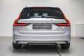Volvo V90 T6 Plug-in hybrid AWD Ultimate Dark 350pk | Harman Gris - thumbnail 5