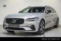 Volvo V90 T6 Plug-in hybrid AWD Ultimate Dark 350pk | Harman Gris - thumbnail 1