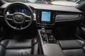 Volvo V90 T6 Plug-in hybrid AWD Ultimate Dark 350pk | Harman Gris - thumbnail 13
