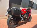 Honda CBR 650 CBR 650 F Rojo - thumbnail 11