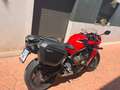 Honda CBR 650 CBR 650 F Rojo - thumbnail 8