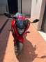 Honda CBR 650 CBR 650 F Rojo - thumbnail 2