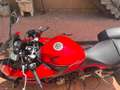 Honda CBR 650 CBR 650 F Rojo - thumbnail 10
