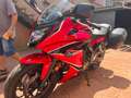 Honda CBR 650 CBR 650 F Rojo - thumbnail 7