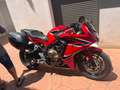 Honda CBR 650 CBR 650 F Rojo - thumbnail 9